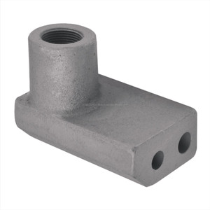 Carénage de coulée de soupape de décharge mf 399 moulage de soupape de décharge robuste carénage de coulée de remplacement oem prêt à l'exportation - Product Image 1