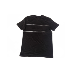 เสื้อยืดโอเวอร์ไซส์ผ้าฝ้าย สไตล์ลำลอง สตรีทแวร์ แฟชั่นฤดูร้อน ระบายอากาศได้ดี เนื้อผ้านุ่ม แขนสั้น ทันสมัย ใส่ได้ทั้งชายและหญิง เสื้อยืดสไตล์เท่ๆ - Product Image 1