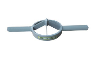 Fendeur de bûches manuel en bambou PBM - Fonctionnement manuel, garantie 1 an, léger (5 kg) - Product Image 5