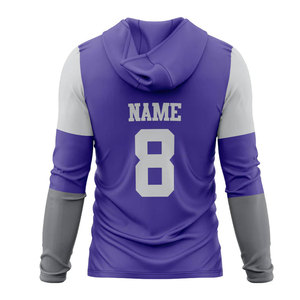 Camisetas Deportivas Sublimadas al por Mayor, Camisetas Personalizadas con Estampado para Hombres y Mujeres, Ropa de Entrenamiento Ligera, Camisetas para Hombre - Product Image 4