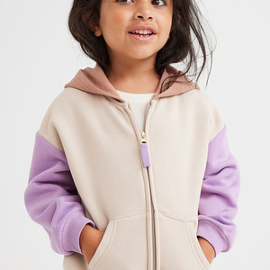 Sudaderas con Capucha para Niños 2026, Personalizadas con Serigrafía, 100% Algodón, Estilo Vintage de Alta Calidad, Conjuntos Tejidos para Bebés para el Invierno - Product Image 5