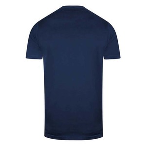 OEM Custom Design 100% Polyester Breathable Mesh <b>Cool</b> Quick Dry Sport Running Sublimation <b>T</b> <b>Shirts</b> for <b>Men</b> - Product Image 4