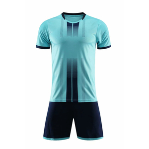 Top Quality <b>Soccer</b> Uniform Team Wear Oversized <b>Soccer</b> Uniform Material <b>Soccer</b> Uniform Affordable Prices For sale - Product Image 1