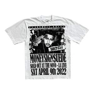 T-shirt graphique pour homme en coton respirant, décontracté, idéal pour un style quotidien décontracté - Product Image 6