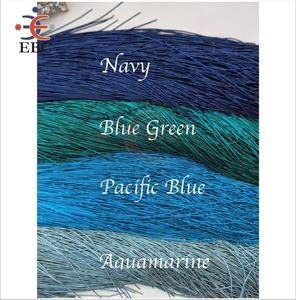 Fil de broderie métallique français 3D de qualité supérieure, véritable or et argent sterling pour badge brodé - Product Image 1