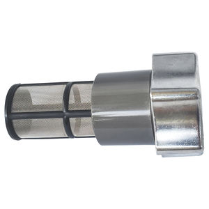Nouveau filtre de respiration pour réservoir d'huile hydraulique JUNWAVE à prix compétitif, haute qualité, Taïwan, 0,48 kg, pour machines d'usine de fabrication - Product Image 6