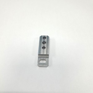 บริการงานกัดซีเอ็นซีสำหรับชิ้นส่วนสแตนเลส เวียดนาม - Product Image 4