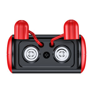 NOYAFA NF-916S Probador de Fibra Óptica Popular con Comprobador de Continuidad de Cable, OPM y VFL para Medición Precisa de Fibra Óptica - Product Image 4