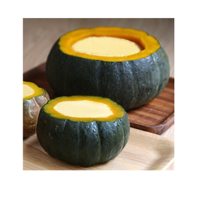 ผงฟักทองขายส่ง-ฉลากสะอาดเป็นธรรมชาติผงฟักทองสำหรับอุตสาหกรรมอาหาร // mr.tom - Product Image 2