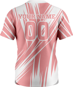 Uniforme de softball pour hommes le plus vendu, uniforme de softball personnalisé avec logo, tenue d'équipe de softball - Product Image 3