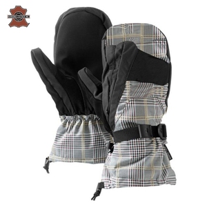 Guantes Térmicos de Invierno REDEX SPORTS, Forro Polar, Dedos Completos, para Correr, Ciclismo, Pantalla Táctil, Logotipo Personalizado, Antideslizantes, para Exteriores - Product Image 6