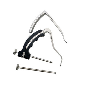 Manual <b>Drill</b> <b>Guide</b> Sight for Knee Ligament Reconstruction Shoulder Surgery Femoral Tibia Alignment Orthopedic Instrument - Product Image 3