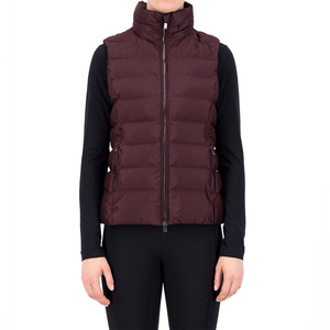 Chalecos Acolchados Casuales para Mujer, Diseño OEM, Estilo Urbano, Cálidos, Multicolores, Tipo Burbuja - Product Image 6