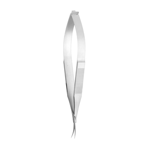 Ciseaux à ressort micro-affûtés les plus vendus pour cils et sourcils - Product Image 5
