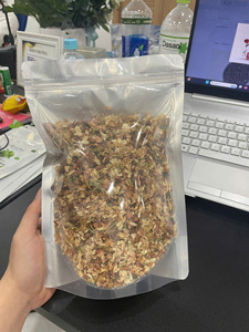 Pétales de jasmin frais - Ingrédient clé idéal pour les mélanges de thé au jasmin de luxe Origine Vietnam Durée de conservation de 12 mois - Product Image 5