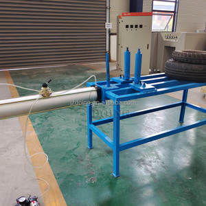 Système de recyclage de pneus à petite échelle DOING Machine de recyclage de pneus Machine d'emballage Machine de doublement et de triplement à vendre - Product Image 5