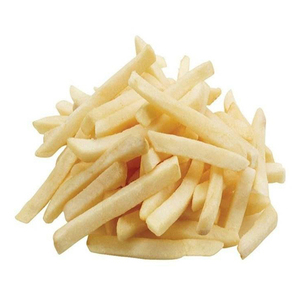 Frites surgelées à longue durée de conservation, produit alimentaire de qualité export pour usage industriel et commercial - Product Image 1
