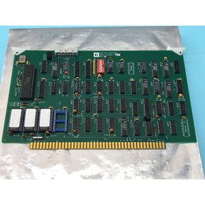 บอร์ดควบคุมการเคลื่อนที่ Electroglas 102944-010, PCB - อุปกรณ์และอะไหล่เซมิคอนดักเตอร์ระดับโลกที่เชื่อถือได้ - Product Image 1