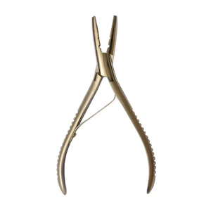Best Quality Hair Extension <b>Tools</b> Professional <b>Multi</b> Color Best Hair Extension <b>Pliers</b> Custom Hair Extension <b>Tools</b> - Product Image 1