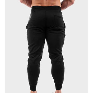 Top Quality Hot Selling Men <b>Slim</b> Fit Pants <b>Joggers</b> pants Men Clothes Casual Streetwear Track Running Trousers - Product Image 5