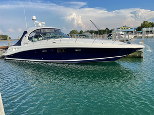 2006 S-e-a R-a-y 44 S-U-N-D-A-N-C-E-R - Product Image 4