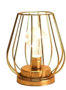 Lanterne en métal rustique avec finition en laiton, lanternes à bougies en métal pour la décoration extérieure et intérieure, faites à la main, personnalisées - Product Image 4