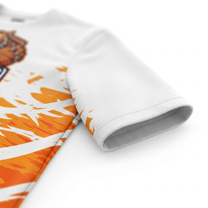 Camiseta de Baloncesto Personalizada OEM para Equipos, Sin Mangas, de Secado Rápido, con Botones Laterales a Presión, Camiseta Deportiva de Práctica, Chaleco Deportivo, Venta al Por Mayor - Product Image 4