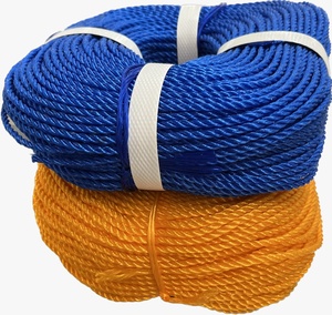 Cuerda de pesca de plástico monofilamento de polietileno de nailon duradero suministrada de fábrica, 1mm, 1,5mm, 2mm, 3mm, embalada eficientemente - Product Image 6