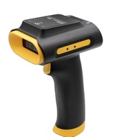 Lecteur RFID UHF Chainway SR160 BT, très demandé, avec support E310, scanner 2D UHF et code-barres intégré dans un seul appareil