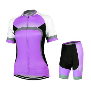 Traje de Ciclismo Elite Performance para Mujer, Corte Relajado, de Una Pieza, para Carreras de Carretera y Gravel, Personalizable, Elástico - Product Image 6