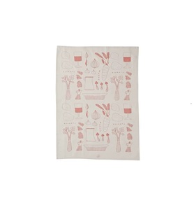 Serviette de toilette en coton blanc imprimé sur mesure, séchage rapide, fabriquée en Inde - Product Image 5