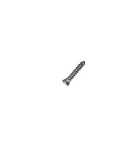 Tornillo Cortical de 2.4mm, Grado Médico 5, Implantes Óseos Ortopédicos de Titanio y Acero por AM ORTHO - Product Image 3