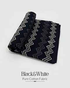 Tela de Algodón Puro Transpirable y Ecológica Estampada para Vestidos de Ocasiones Especiales a Precio de Fábrica - Product Image 6