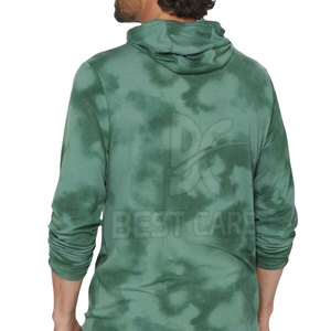 Diseña tus propias sudaderas con capucha de invierno para hombre de alta calidad, nuevo estilo, al por mayor, ligeras y a precio económico. - Product Image 6