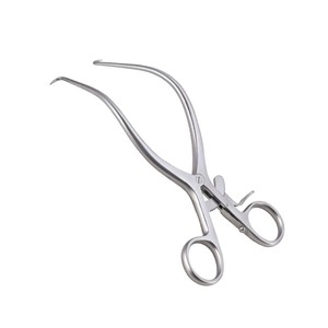 Retractor Gelpi MayoMed de 14 cm para cirugía ortopédica, espinal, veterinaria y general – ideal para incisiones profundas y cirugía. - Product Image 1
