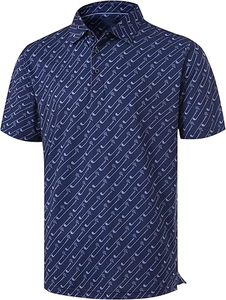 Polo pour homme respirant, dernière mode, manches courtes, impression de logo personnalisée de haute qualité, matière en coton, polo pour homme - Product Image 6