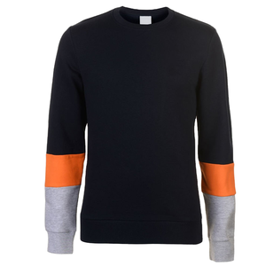 Sweat à capuche long surdimensionné pour homme, personnalisé, brodé numériquement, 100% coton French Terry respirant, idéal pour l'hiver, avec poche kangourou - Product Image 2