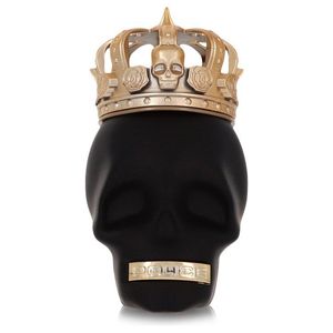 Police to Be the King Eau de Toilette pour homme Vaporisateur Testeur Parfum séduisant pour l'homme moderne - Product Image 1
