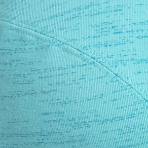 Sujetador Deportivo de Alta Resistencia para Mujer, Estilo Liso, Logotipo Frontal Personalizado, Material de Spandex/Nylon, Transpirable, de Secado Rápido - Product Image 6