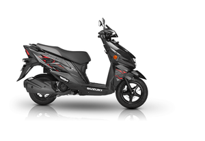 ขายรถสกู๊ตเตอร์ SUZUKI "AVENIS" ราคาประหยัด สกู๊ตเตอร์ที่ดีที่สุด ประหยัดน้ำมันและมีสมรรถนะเยี่ยม - Product Image 4