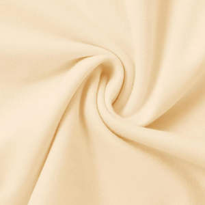 Hoodie court d'hiver personnalisé pour femme avec logo frontal, 100 % coton, style streetwear, service OEM, fabricant pakistanais - Product Image 6