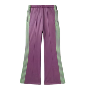 Pantalones Casuales de Mezcla de Algodón Bordados para Hombre, Pantalones Cómodos de Corte Recto - Product Image 1