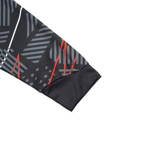 Jersey de Motocross MX para Hombre, Personalizado con Logotipo OEM, Resistente al Viento, Diseño Profesional, Ropa de Carreras de Motos de Alta Calidad - Product Image 4