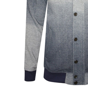 Chaqueta de Béisbol Varsity Personalizada de Satén para Equipos de Fútbol Americano, con Ribete Blanco, Venta al por Mayor, Totalmente Personalizable para Niños, Mujeres y Hombres - Product Image 6