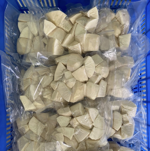 Morceaux de fruit du pain congelés utilisant des matières premières sélectionnées pour la transformation alimentaire industrielle au Vietnam - Product Image 5