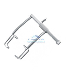 MURDUCH,Speculum ตา,พร้อมสกรูล็อค,12มม. 4.5ซม. | DAVICON ENTERPRISES - Product Image 6