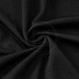 Camisetas de Compresión Ligeras y Ajustadas para Hombre, Camisetas de Compresión de Color Sólido de Alta Calidad para Entrenamiento - Product Image 6