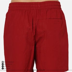 Shorts de Verano Sostenibles de Alta Calidad, Unisex, con Logotipo Personalizado, para Playa, 100% Algodón, Resistentes al Viento, Impermeables y Transpirables - Product Image 4