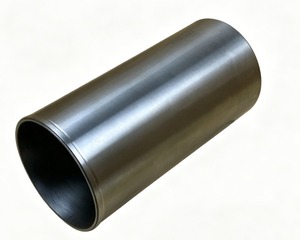 3.152 A3.152 Camisa de Cilindro de Motor 31358345, Diámetro de 91.49MM, Fundición Centrífuga, Mecanizado CNC, para Motor Diésel de Tractor - Product Image 4