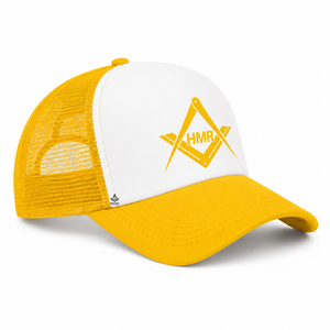 Casquette maçonnique 100 % acrylique, chapeau carré et boussole, vêtements maçonniques grecs, insignes de la Sœurité, tenue maçonnique, chapeau de sororité - Product Image 5